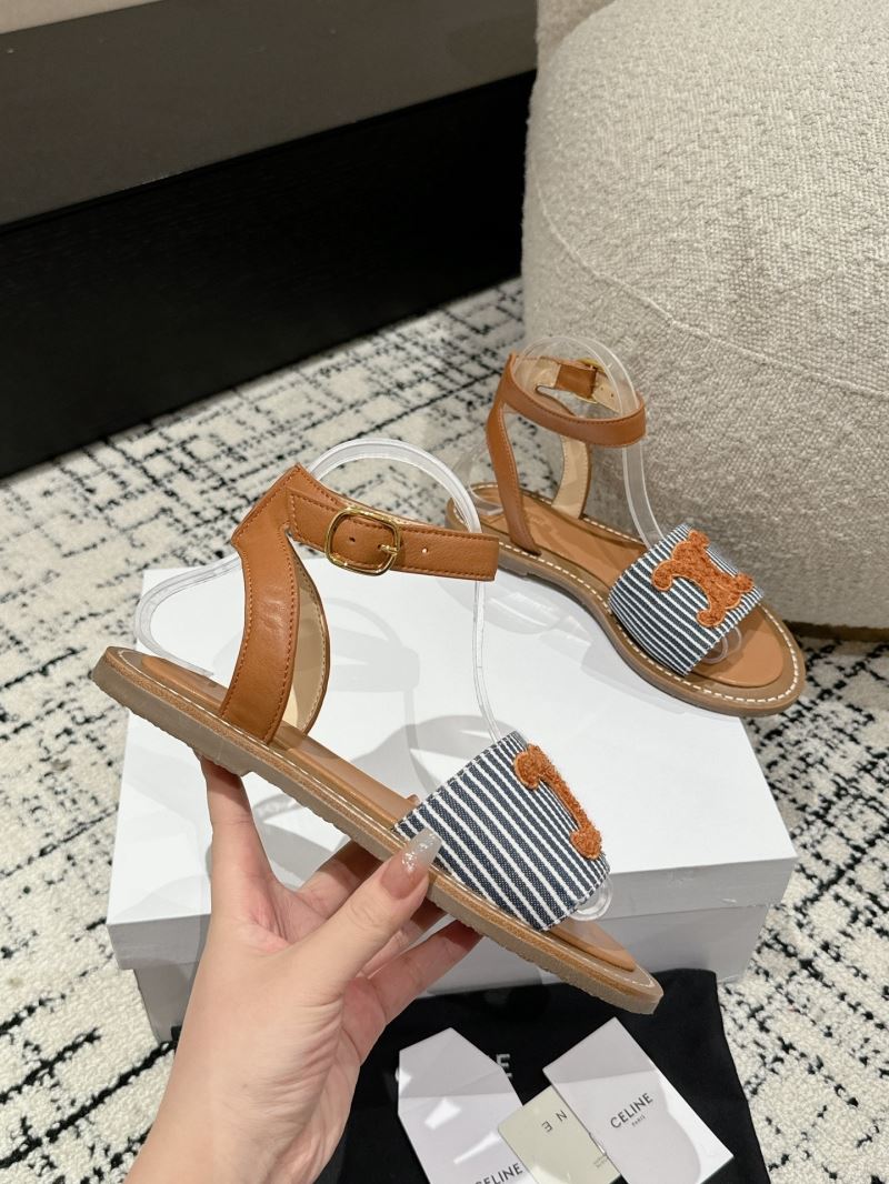 Celine Sandals